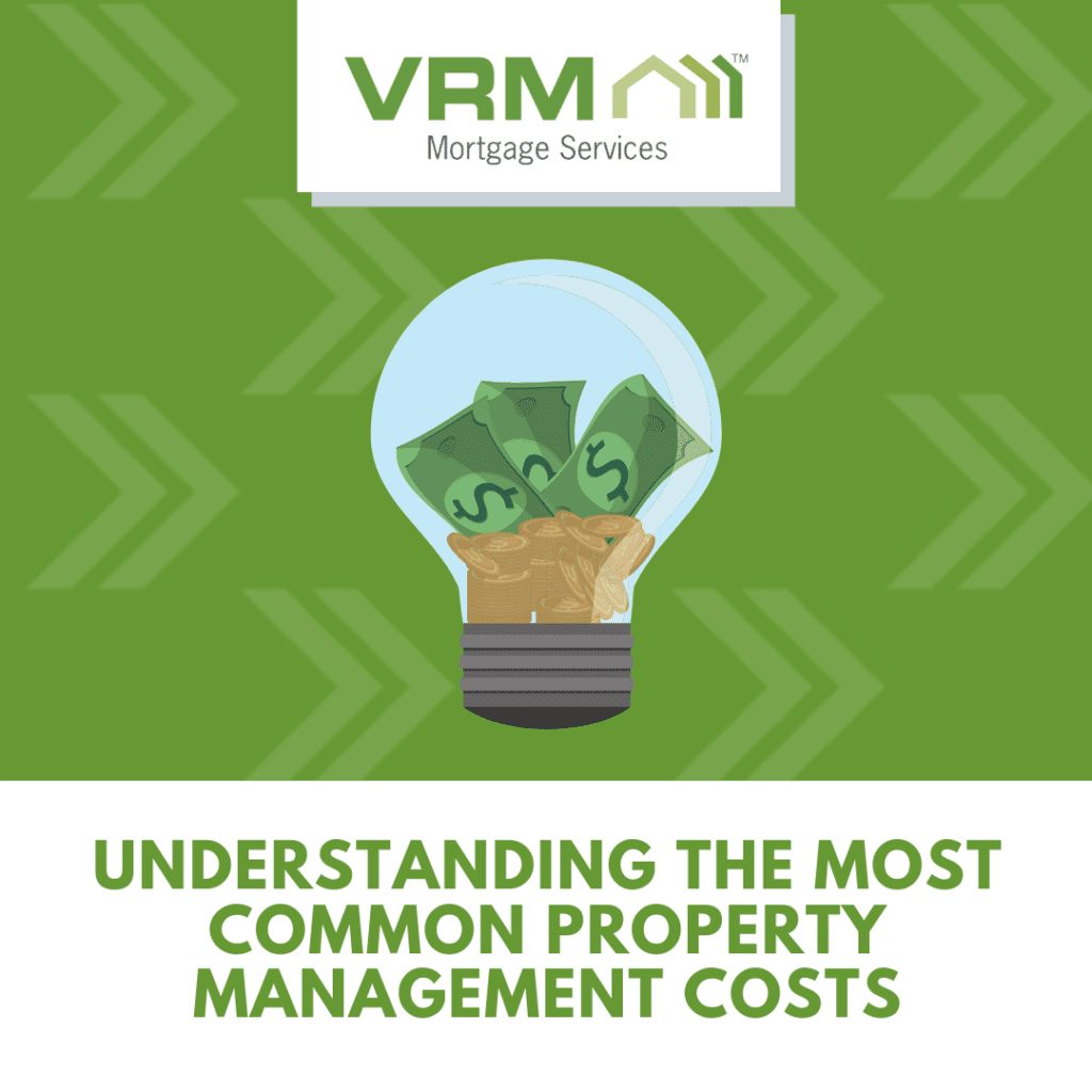 understanding the most common property management costs | Understanding the Most Common Property Management Costs