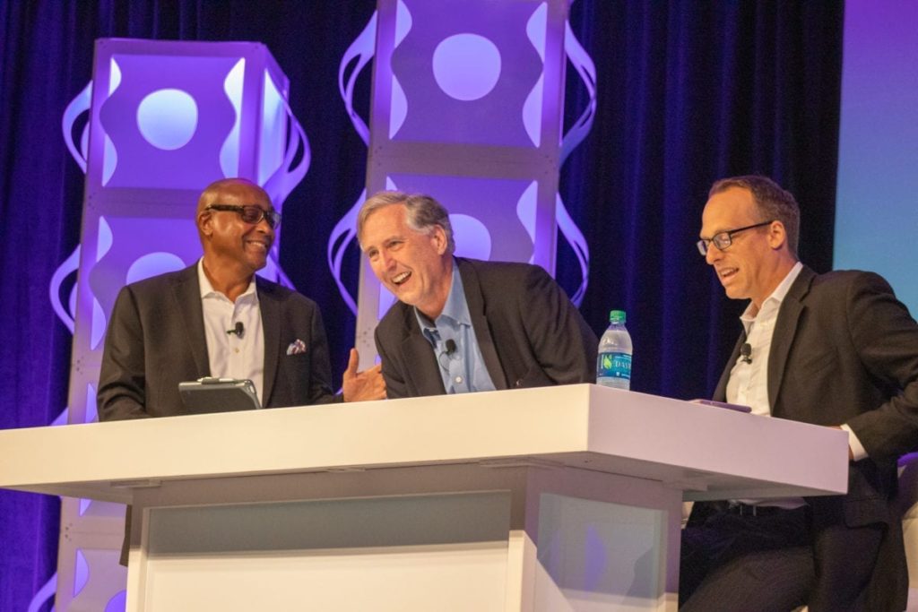 finserv expo expert panel | 2019 National FinServ Expo Recap