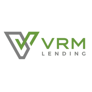 VRM Lending logo | The VRM Mortgage Services Difference | VRM Mortgage Services