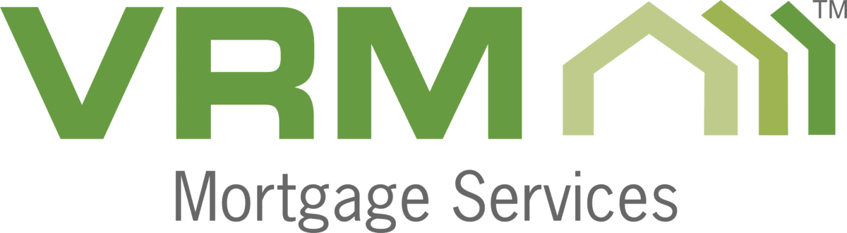 VRM Mortgage Services Logo