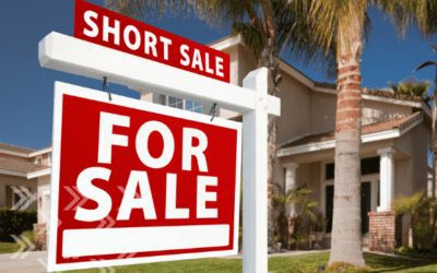 short sale property