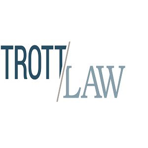 Trott Law PC logo | VRM 2020 Premier Vendors | VRM Mortgage Services | vrmco.com