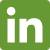 green linkedin logo for vrm mortgage services