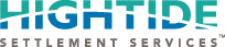 hightide settlement services logo | Our Partnerships