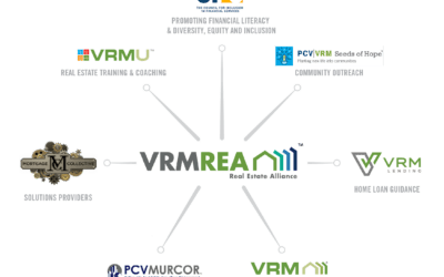  | Murcor, Inc. Launches the VRM Real Estate Alliance