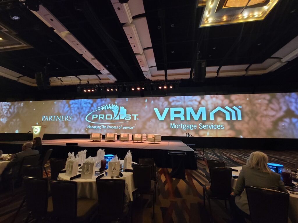 VRM Sponsorship at Five Star Conference | Real Estate Industry Events: Wed Love to Connect With You