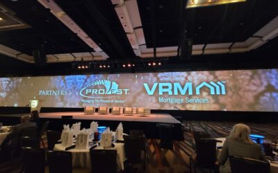 VRM Sponsorship at Five Star Conference