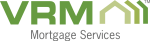 vrm mortgage services logo transparent